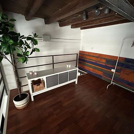 Villa Loft In Ortigia Syrakus Exterior foto